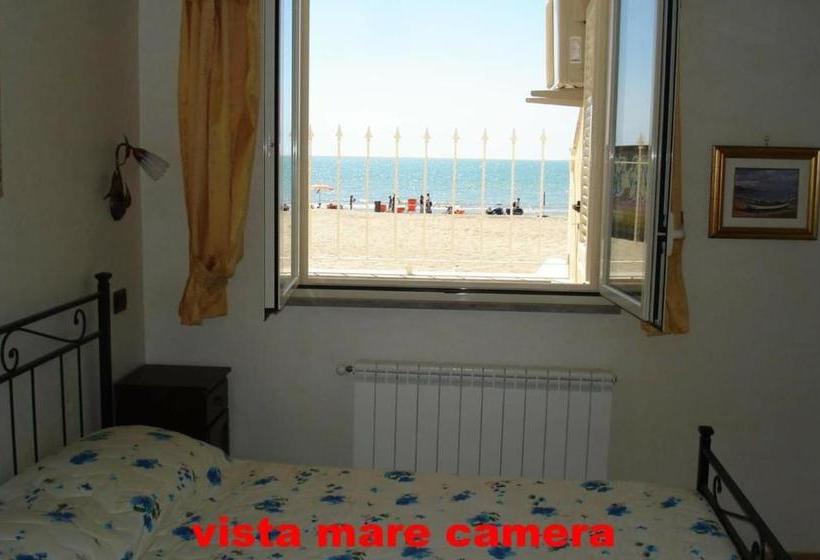 펜션 Camere Sul Mare