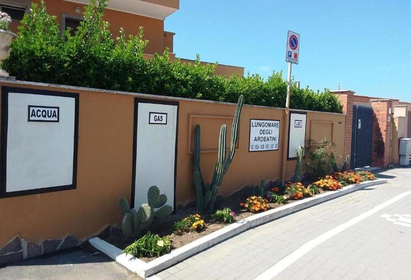 펜션 Camere Sul Mare