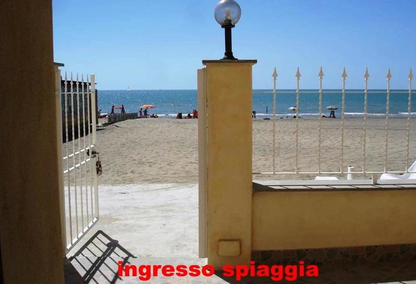 펜션 Camere Sul Mare