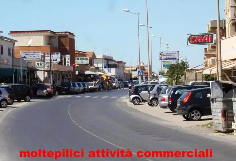 Majatalo Camere Sul Mare