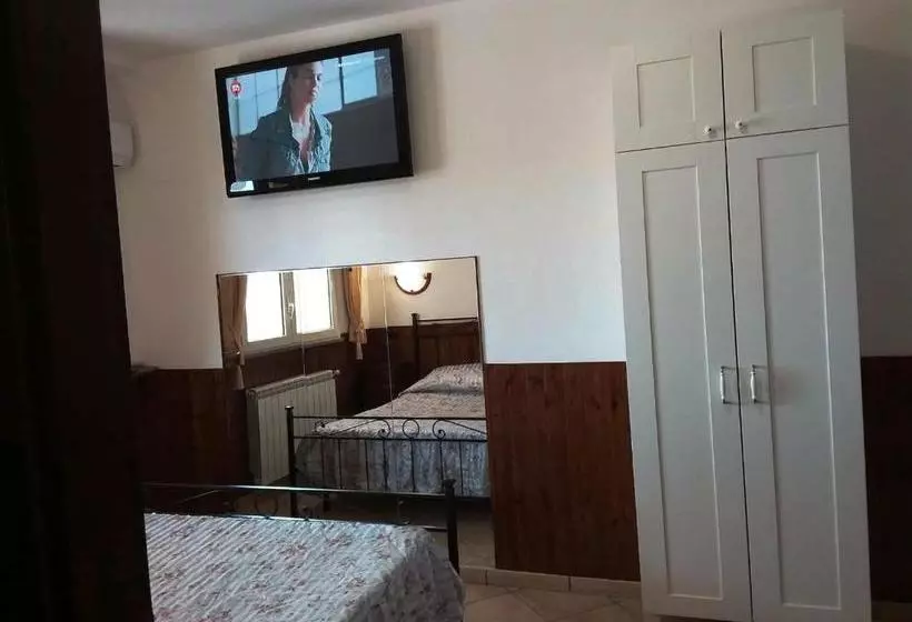 Majatalo Camere Sul Mare