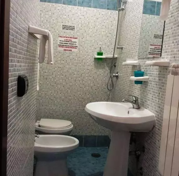 Majatalo Camere Sul Mare