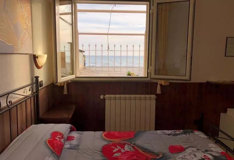 Majatalo Camere Sul Mare