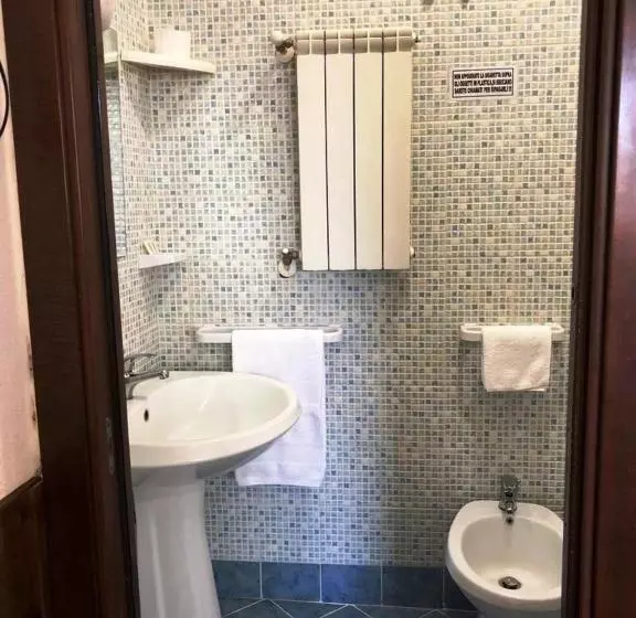 Majatalo Camere Sul Mare