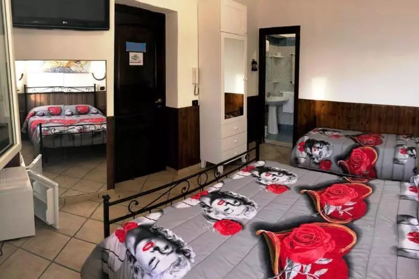 Majatalo Camere Sul Mare