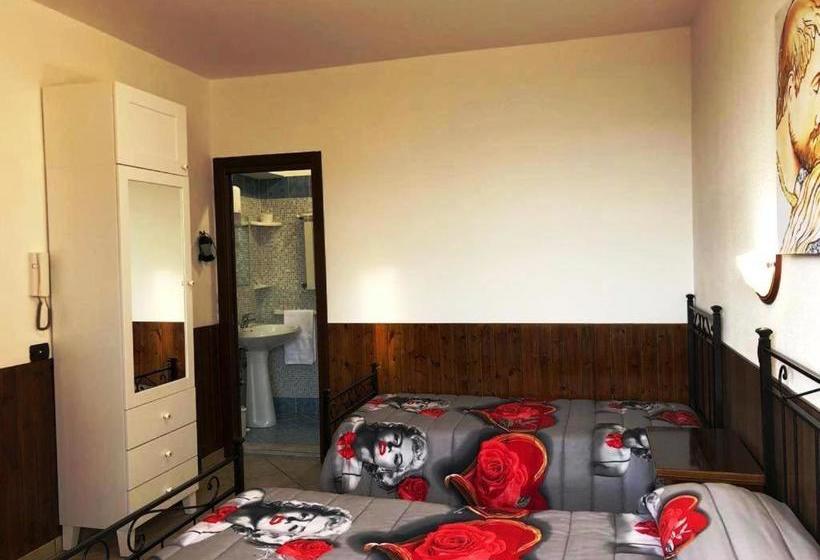 펜션 Camere Sul Mare