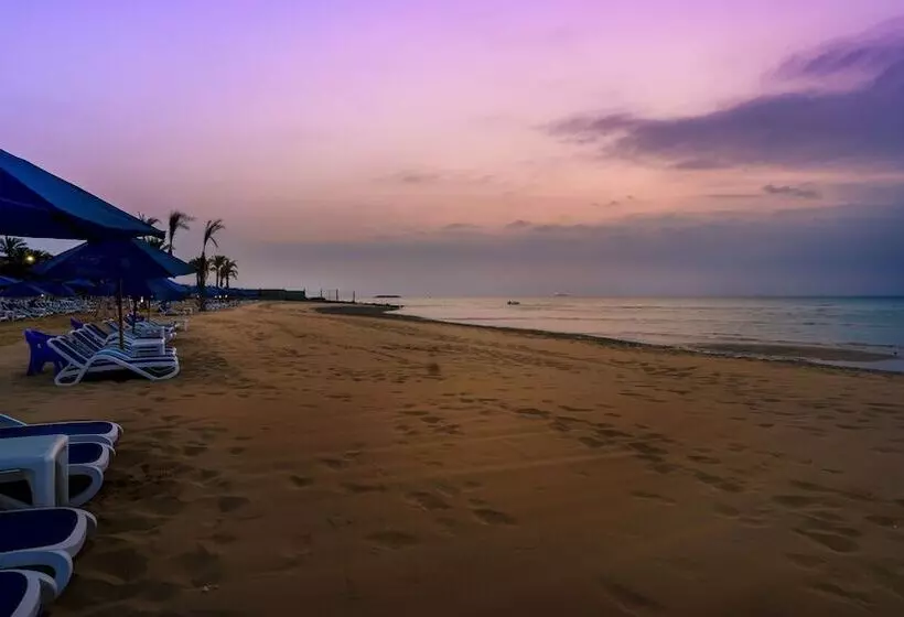 Seaville Beach Hotel By Elite Hotels & Resorts