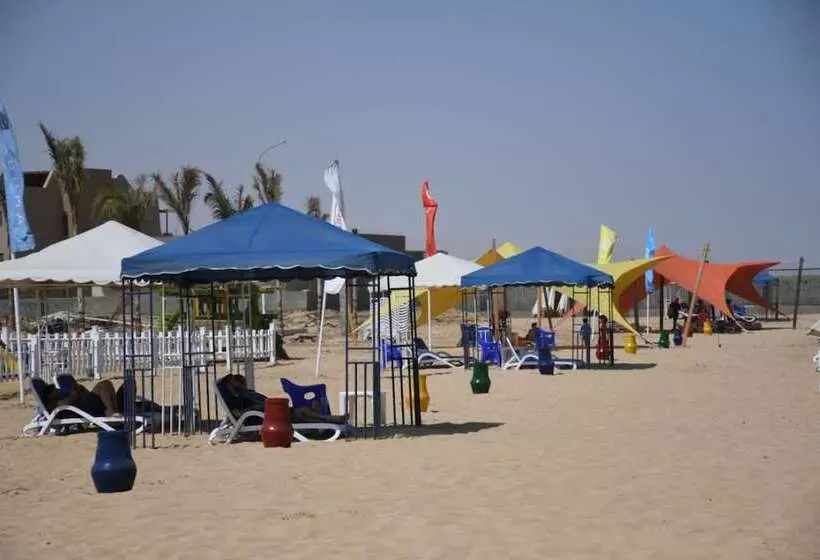 Seaville Beach Hotel By Elite Hotels & Resorts