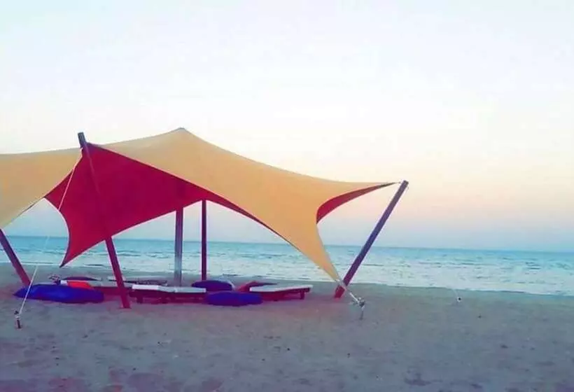 Seaville Beach Hotel By Elite Hotels & Resorts