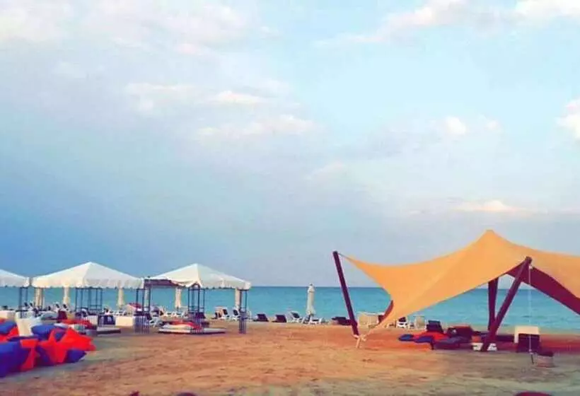 Seaville Beach Hotel By Elite Hotels & Resorts