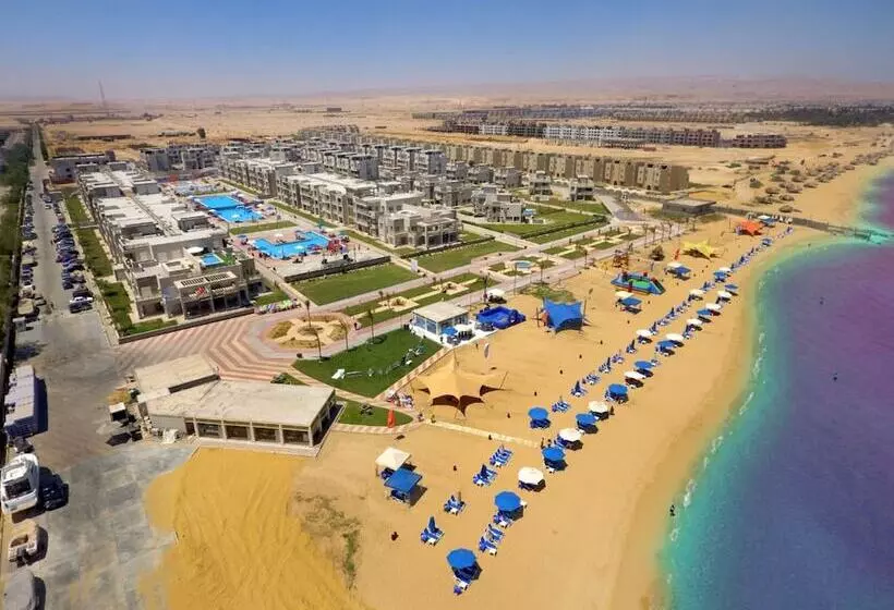 Seaville Beach Hotel By Elite Hotels & Resorts
