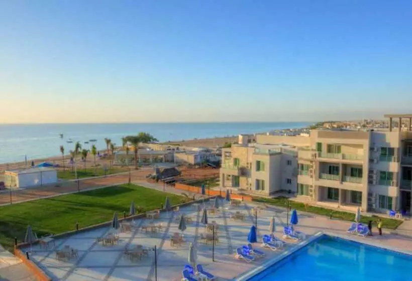 Seaville Beach Hotel By Elite Hotels & Resorts
