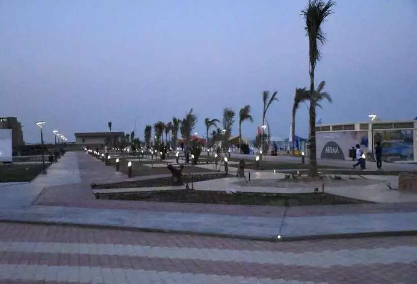 Seaville Beach Hotel By Elite Hotels & Resorts