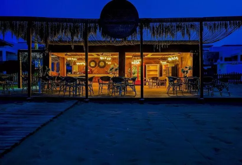 Seaville Beach Hotel By Elite Hotels & Resorts