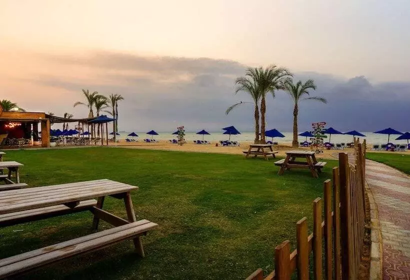 Seaville Beach Hotel By Elite Hotels & Resorts