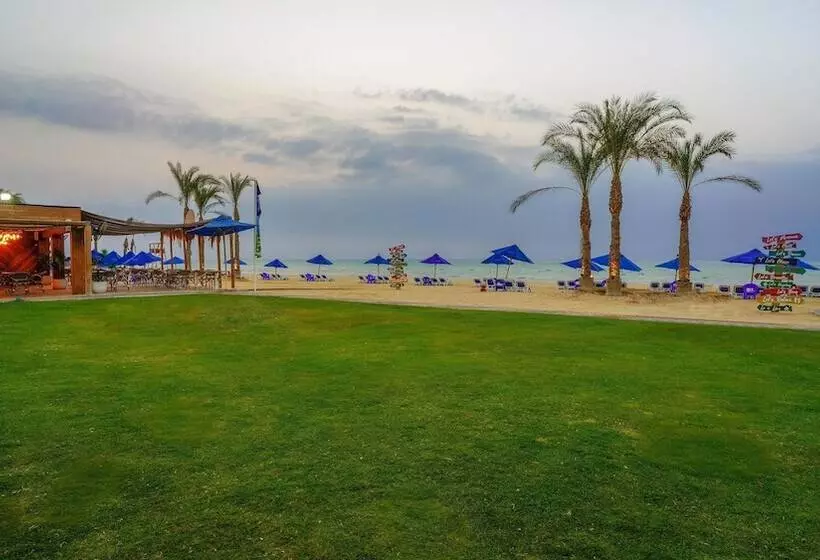 Seaville Beach Hotel By Elite Hotels & Resorts
