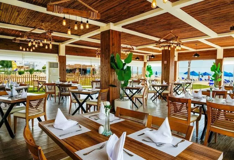 Seaville Beach Hotel By Elite Hotels & Resorts