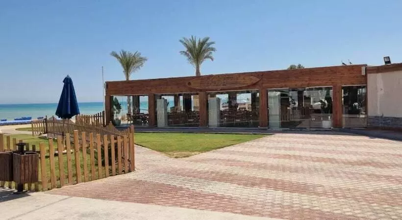 Seaville Beach Hotel By Elite Hotels & Resorts