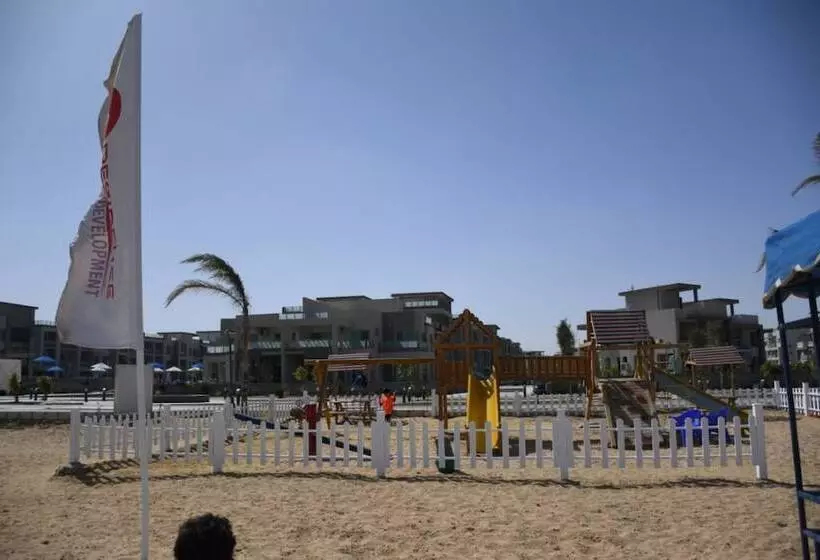 Seaville Beach Hotel By Elite Hotels & Resorts