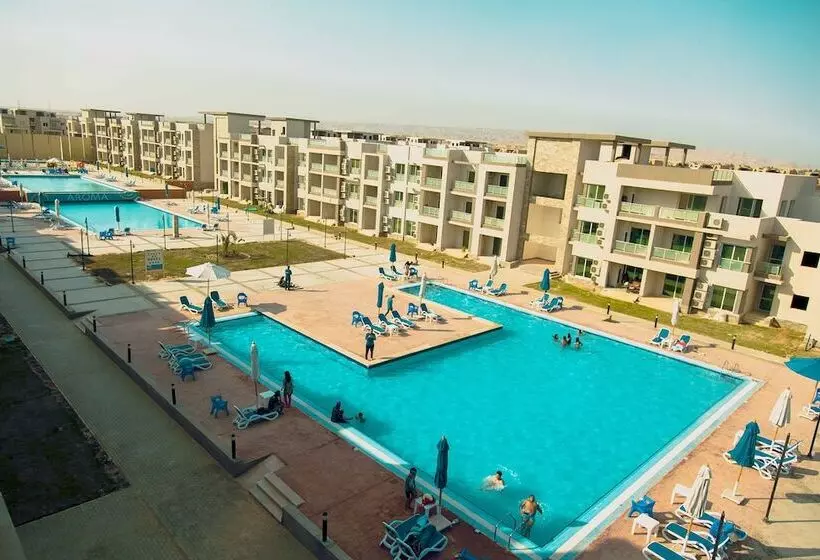 Seaville Beach Hotel By Elite Hotels & Resorts