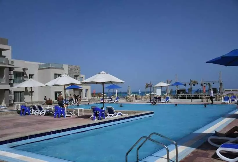 Seaville Beach Hotel By Elite Hotels & Resorts