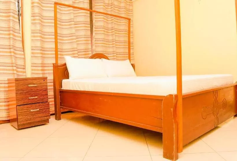 Taste Of Mexico Hostel