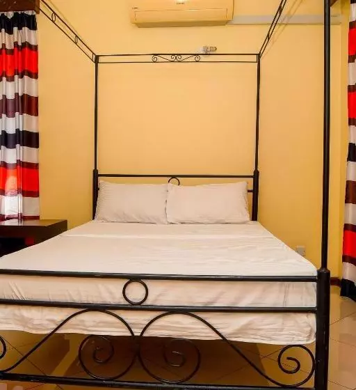 Taste Of Mexico Hostel