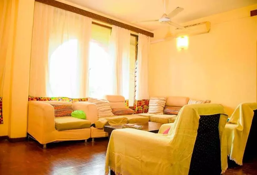 Taste Of Mexico Hostel
