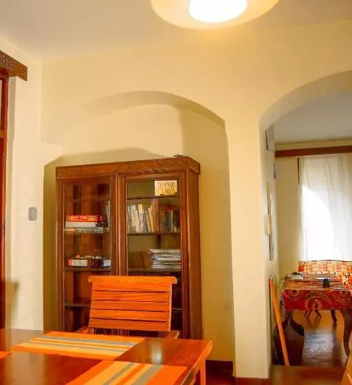 Taste Of Mexico Hostel