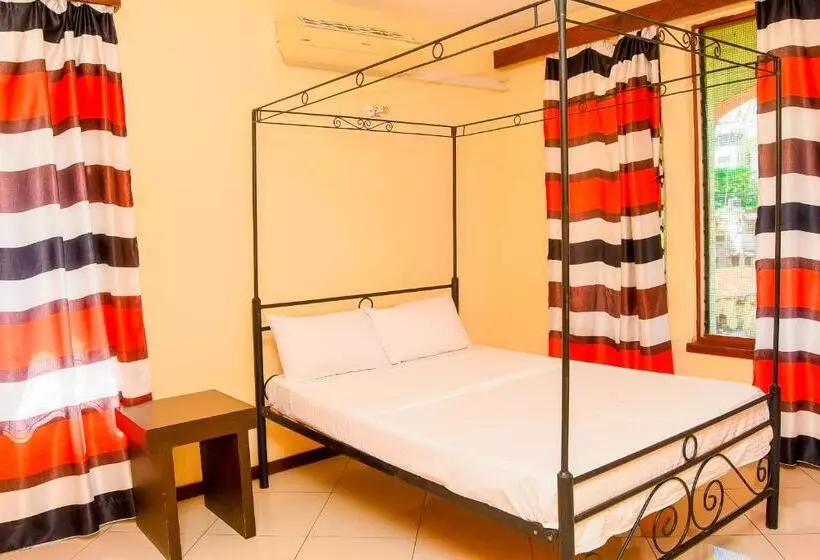 Taste Of Mexico Hostel