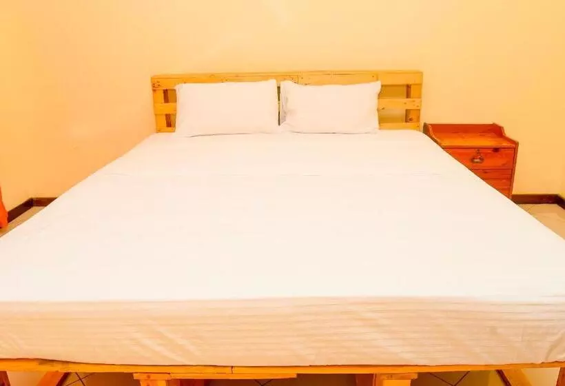 Taste Of Mexico Hostel