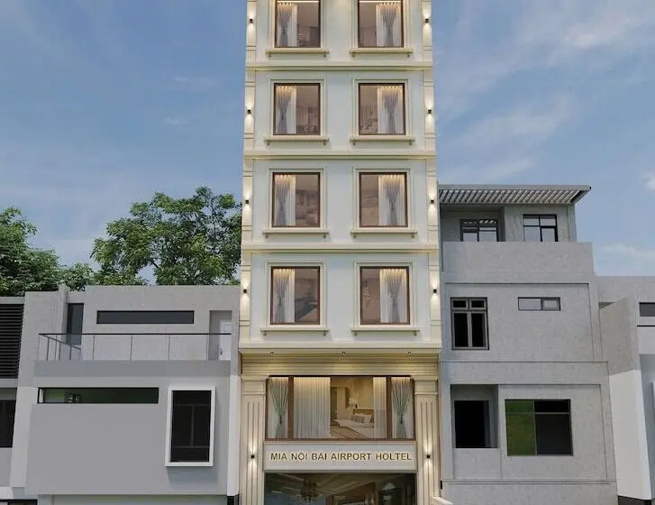 هتل Mia Noi Bai Airport