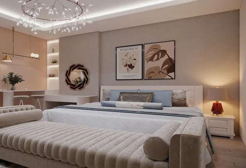 هتل Mia Noi Bai Airport