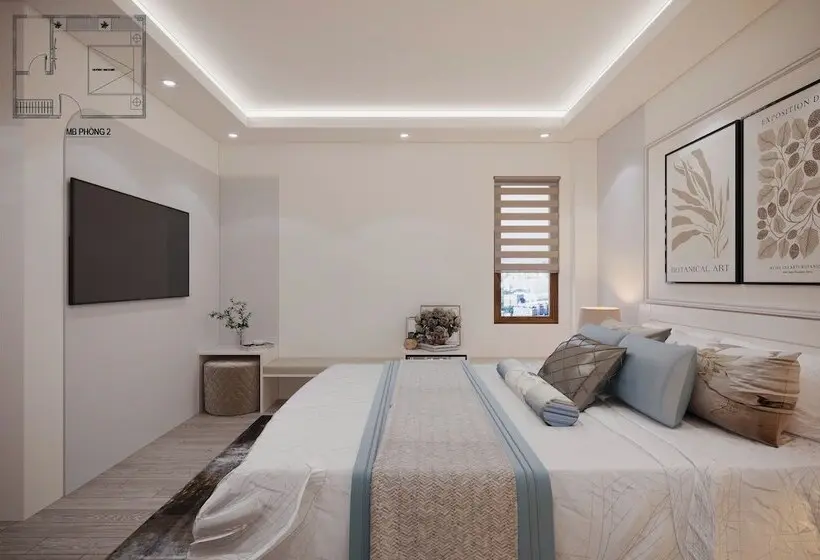 هتل Mia Noi Bai Airport