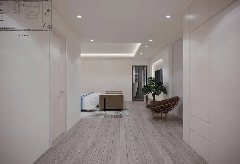 هتل Mia Noi Bai Airport