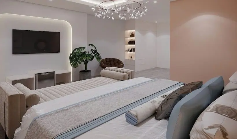 هتل Mia Noi Bai Airport