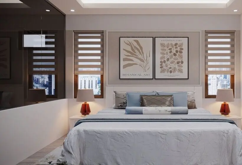 هتل Mia Noi Bai Airport