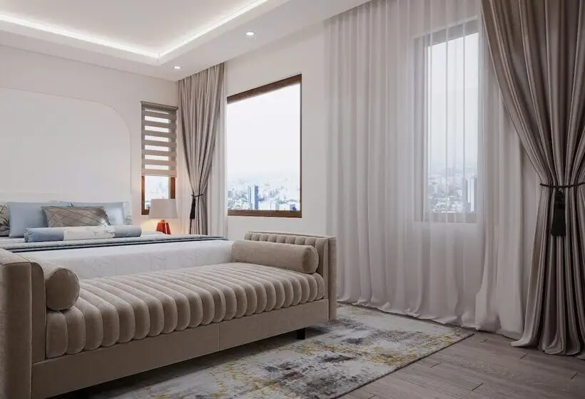 هتل Mia Noi Bai Airport