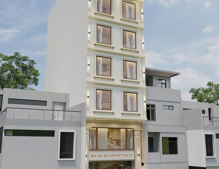 هتل Mia Noi Bai Airport