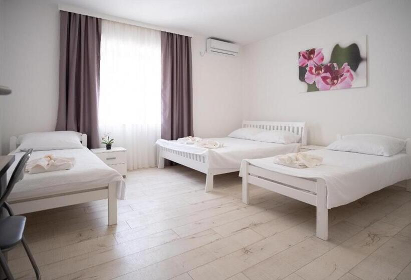 Apartmani Vila Kosa