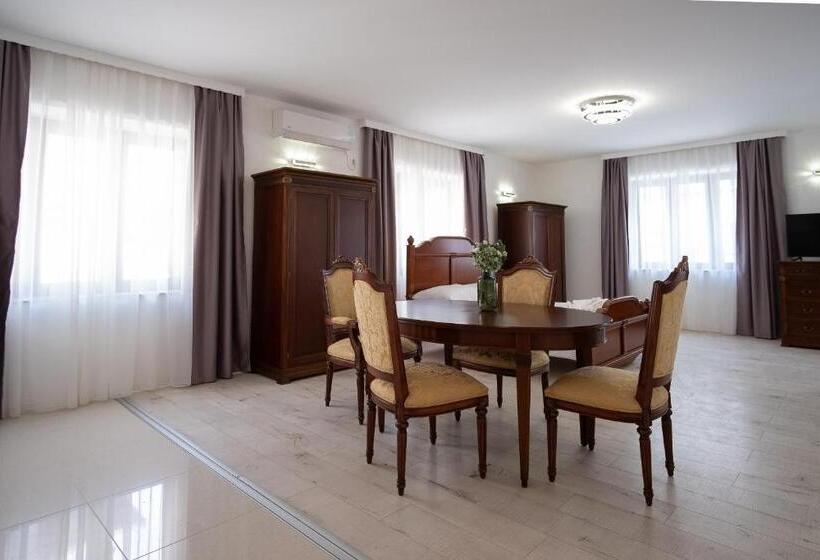 Apartmani Vila Kosa