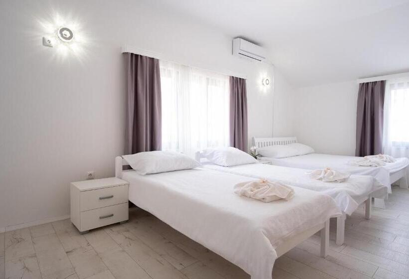 Apartmani Vila Kosa