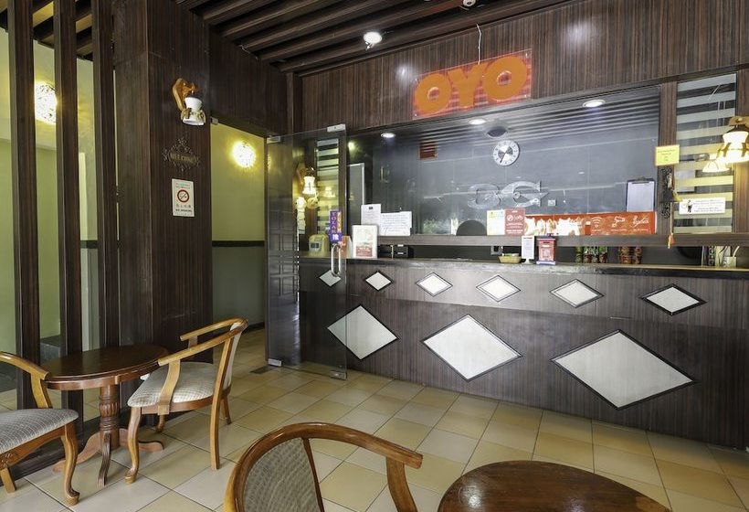 فندق Oyo 943 3gs