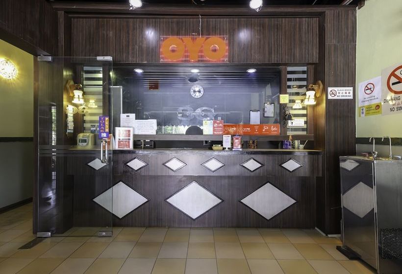 فندق Oyo 943 3gs