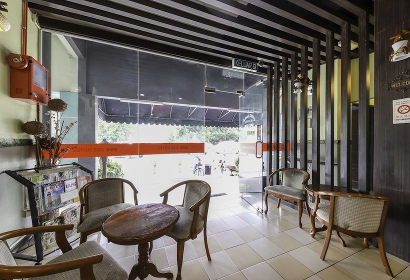 فندق Oyo 943 3gs