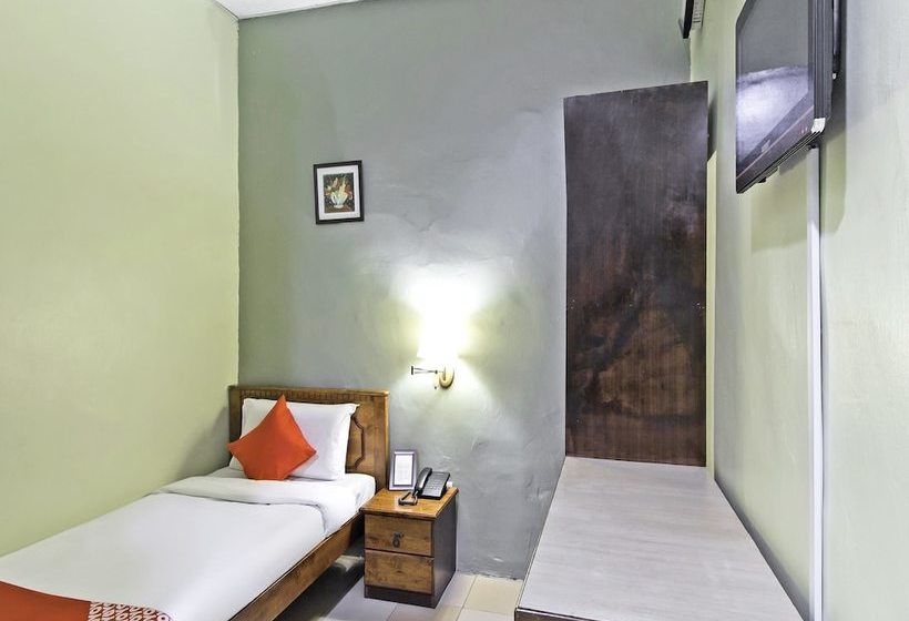 فندق Oyo 943 3gs