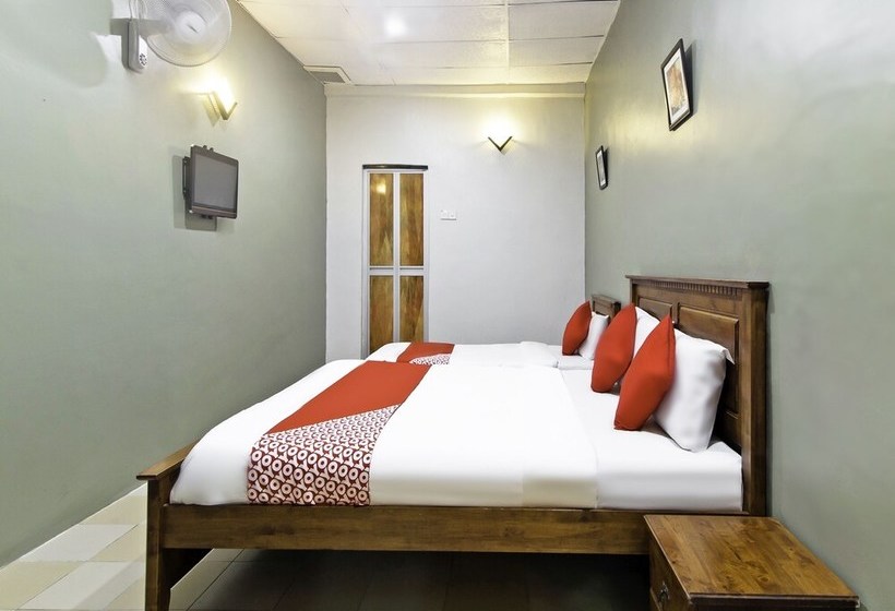 فندق Oyo 943 3gs