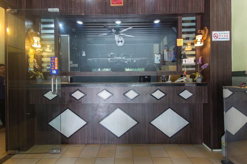 فندق Oyo 943 3gs