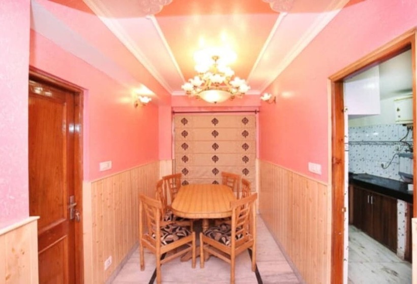 Hotel Hill View Cottage