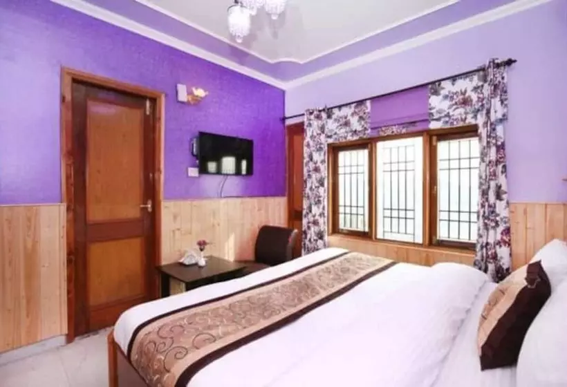 ホテル Hill View Cottage